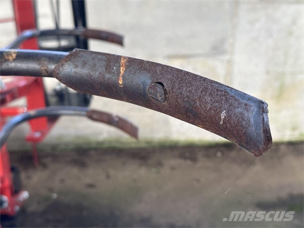 Same K6S Cultivatoare