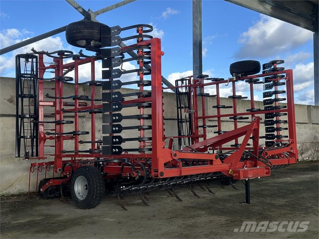 Same K6S Cultivatoare