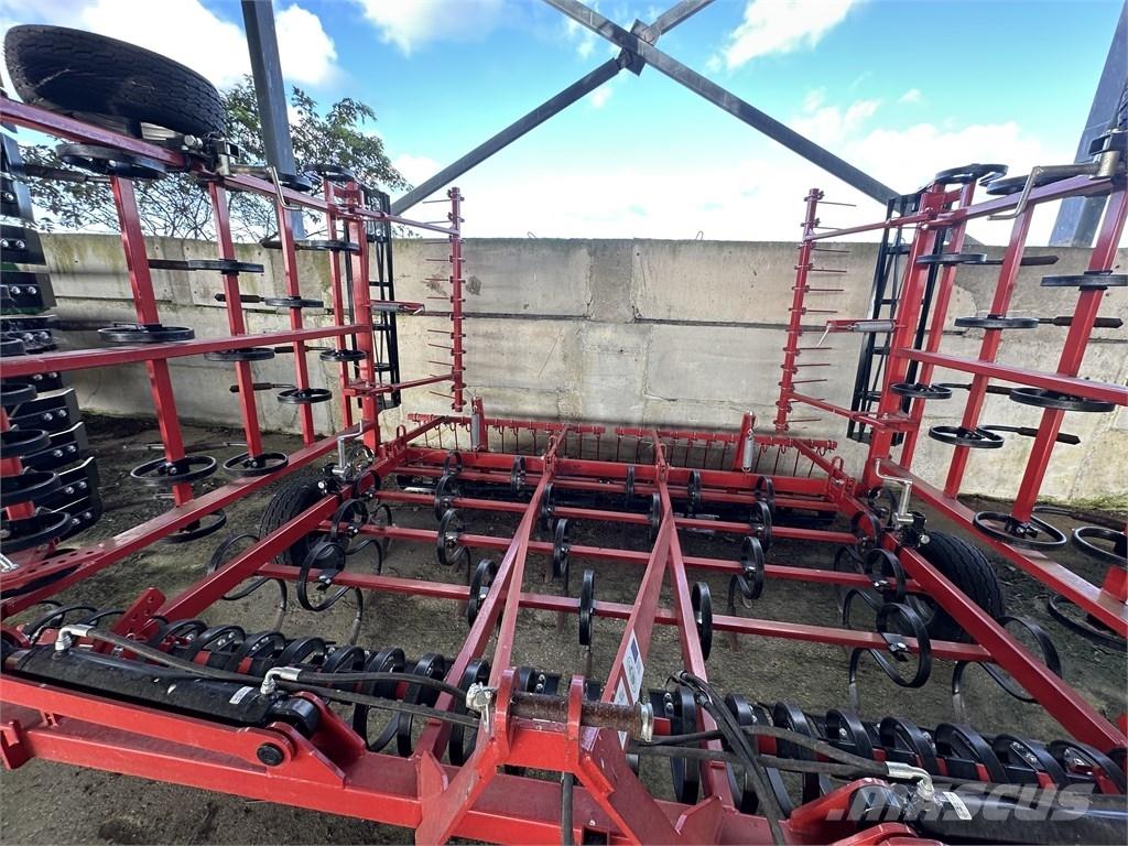 Same K6S Cultivatoare