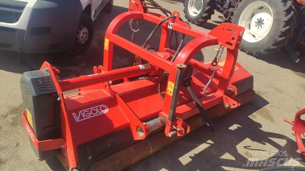  Vigolo RSA/280 MAX Utilaje agricole - Altele