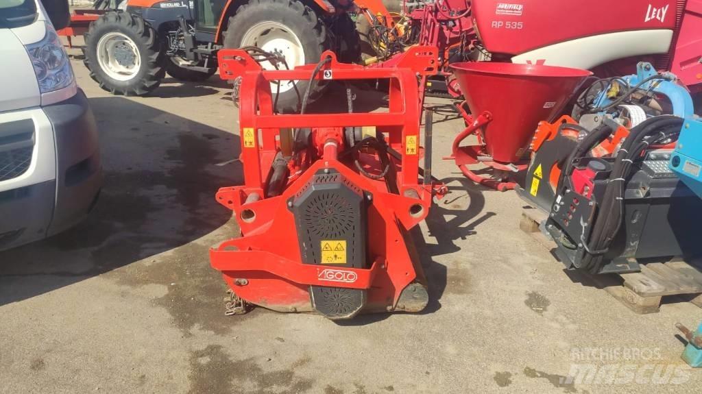  Vigolo RSA/280 MAX Utilaje agricole - Altele