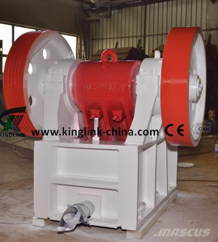 Kinglink KPE-600*400 Concasoare