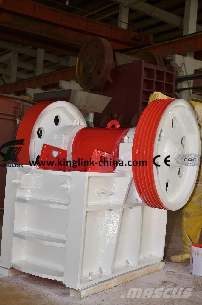 Kinglink KPE-600*400 Concasoare