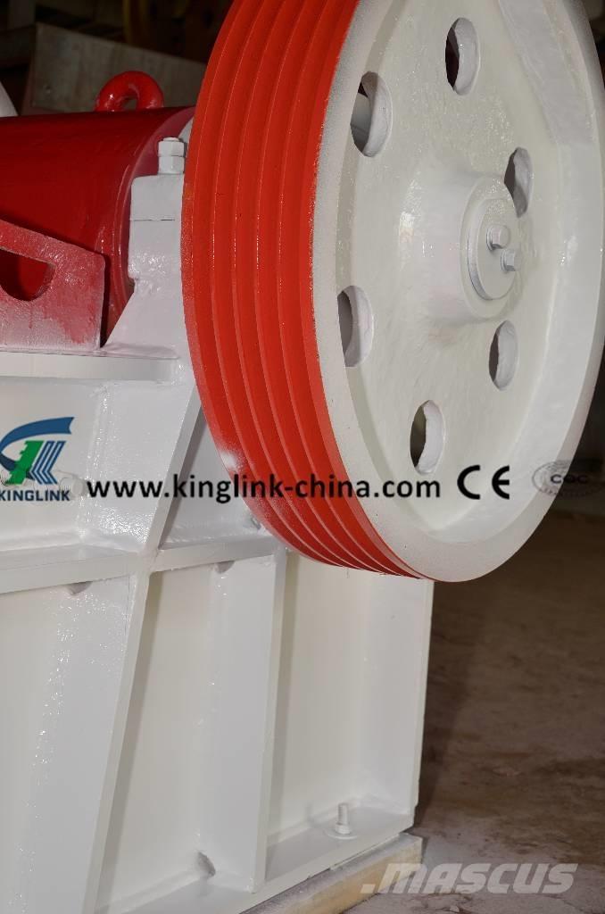 Kinglink KPE-600*400 Concasoare