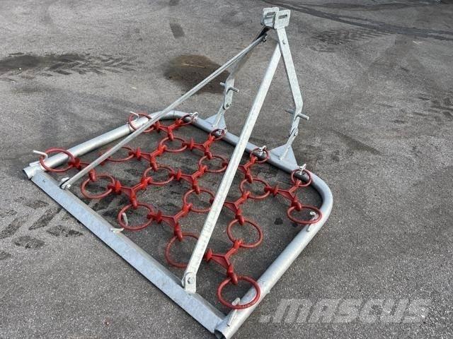 Peecon WS 135 TG Buldozer