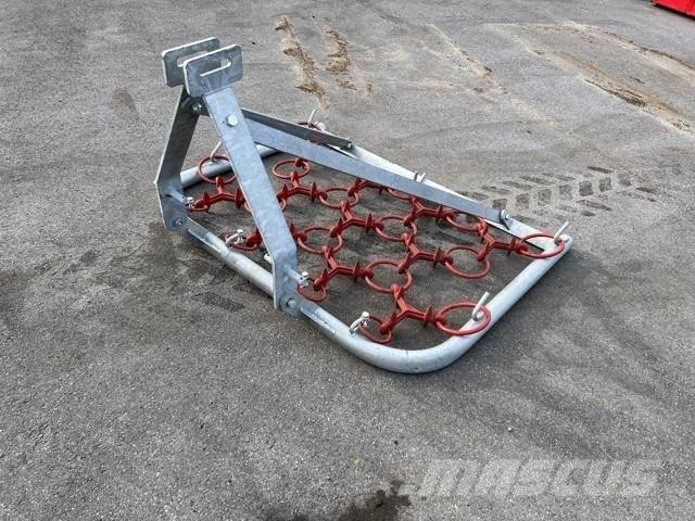 Peecon WS 135 TG Buldozer