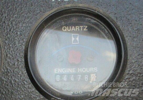 Volvo 125KW Generatoare Diesel