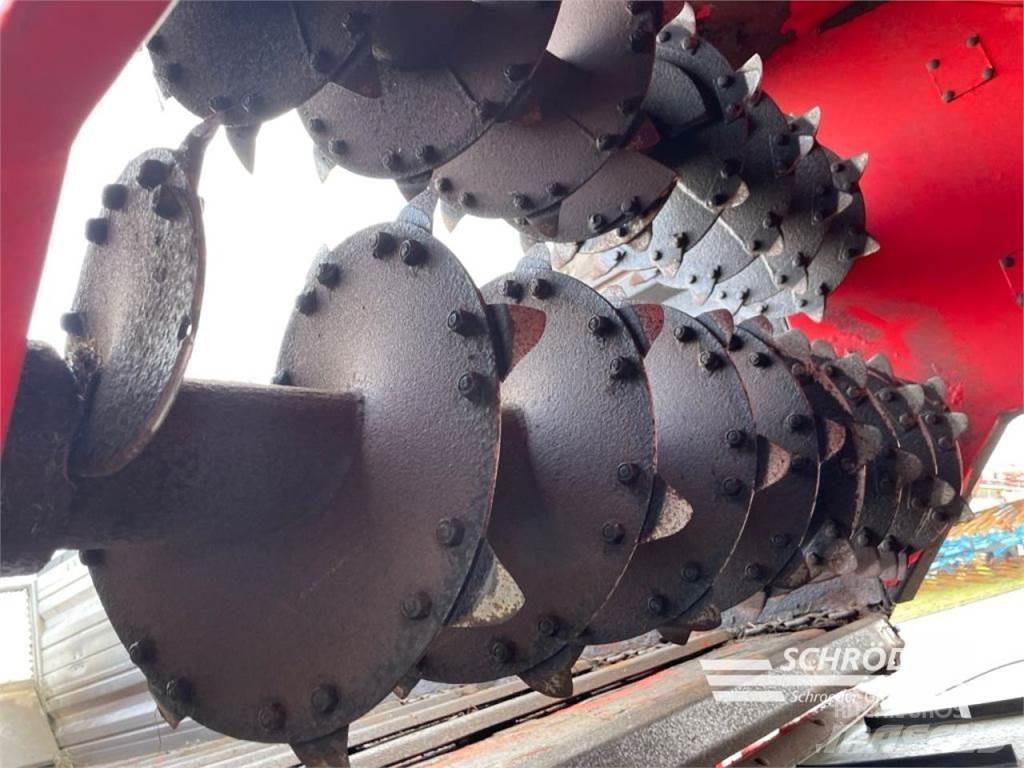 Schouten VDW 130 Utilaje si accesorii folosite la cresterea animalelor