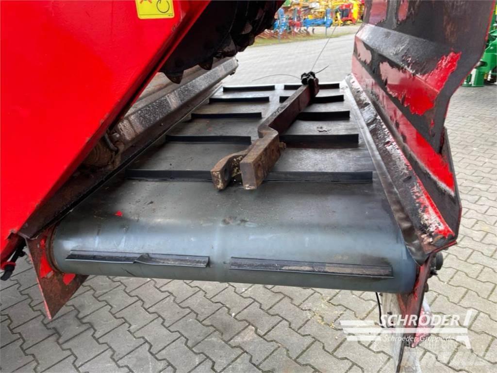 Schouten VDW 130 Utilaje si accesorii folosite la cresterea animalelor