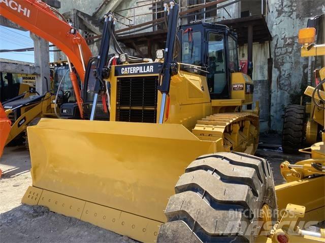 CAT D 6 G Buldozere pe senile