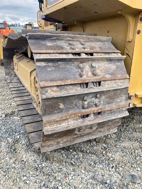 CAT D 3 K 2 LGP Buldozere pe senile