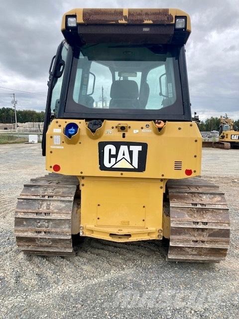 CAT D 3 K 2 LGP Buldozere pe senile