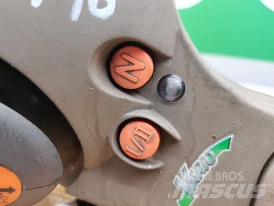 Fendt 818 joystick Electronice