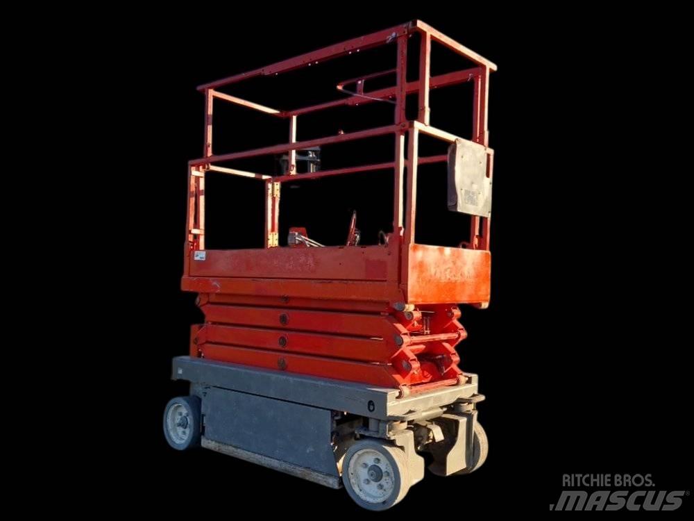 SkyJack SJ III 3219 Platforme foarfeca