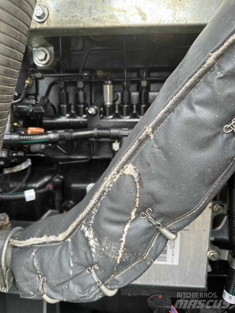 Atlas Copco QES150 Generatoare Diesel