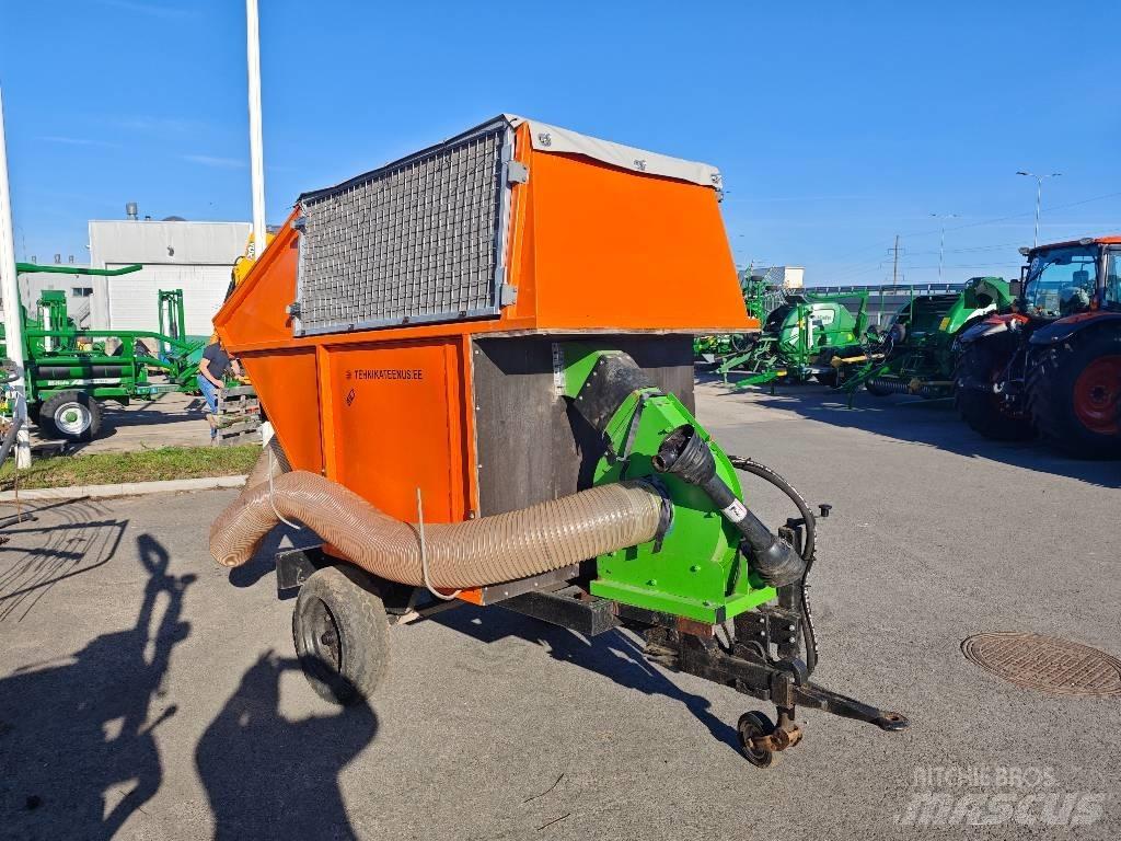  Lehekogur Kallutav Masini utilitare