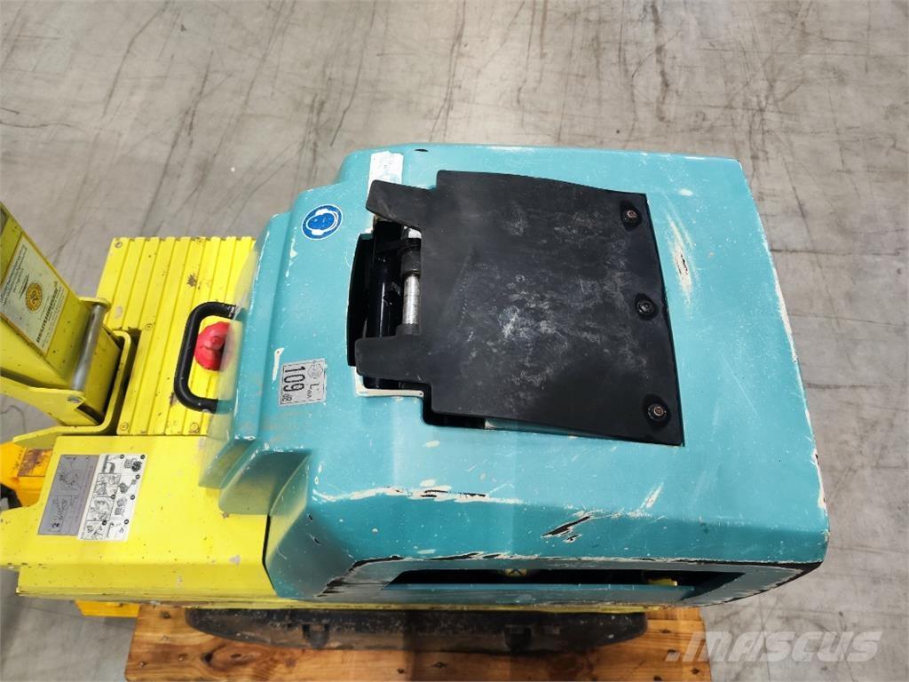 Ammann APH 65/85 Vibratoare