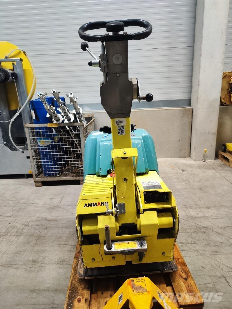 Ammann APH 65/85 Vibratoare
