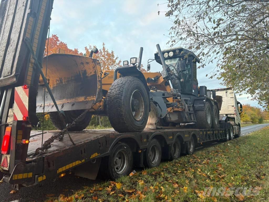 Andover SFCLEX 67 Incarcator agabaritic