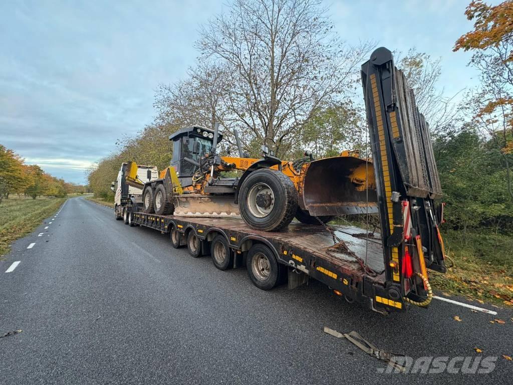 Andover SFCLEX 67 Incarcator agabaritic