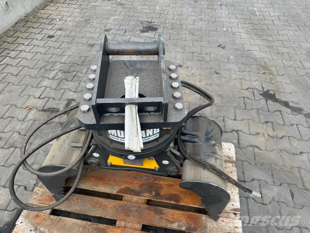 Mustang GRP 150 CH Cupa