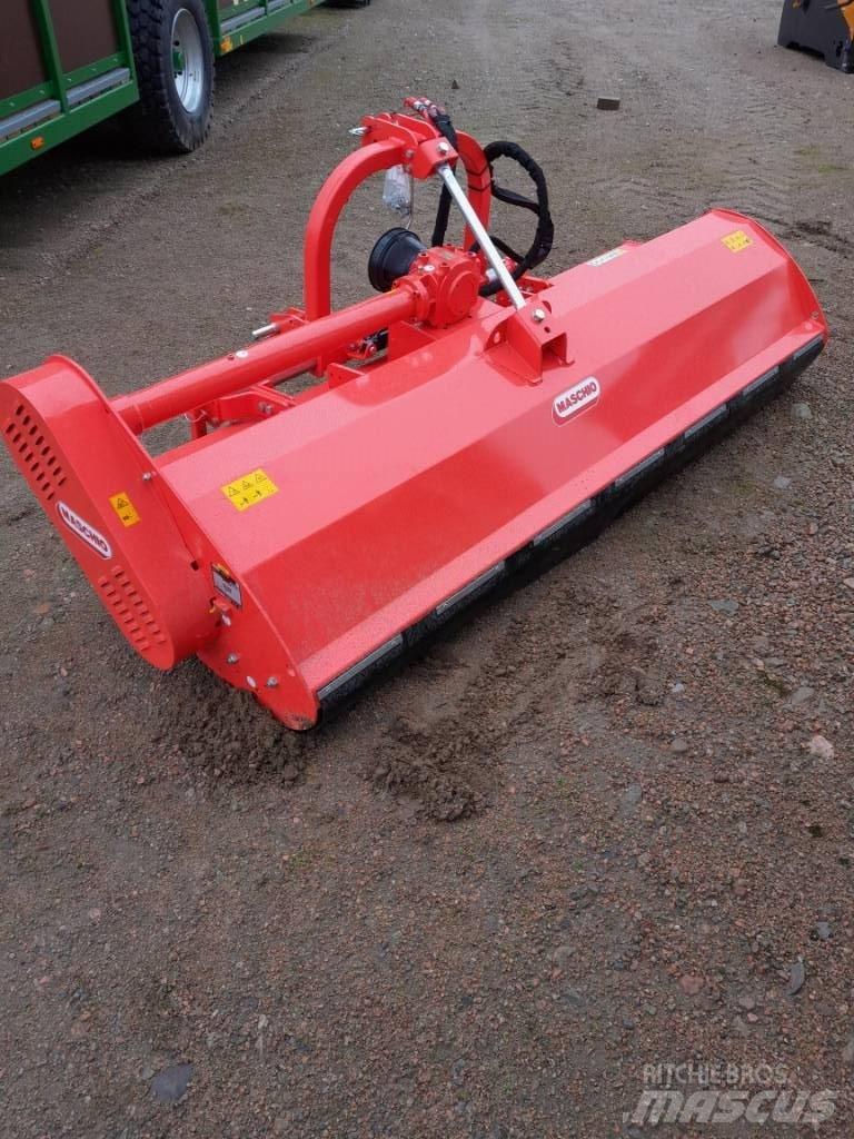 Maschio Brava 250 L Cositoare