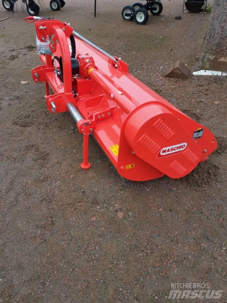 Maschio Brava 250 L Cositoare