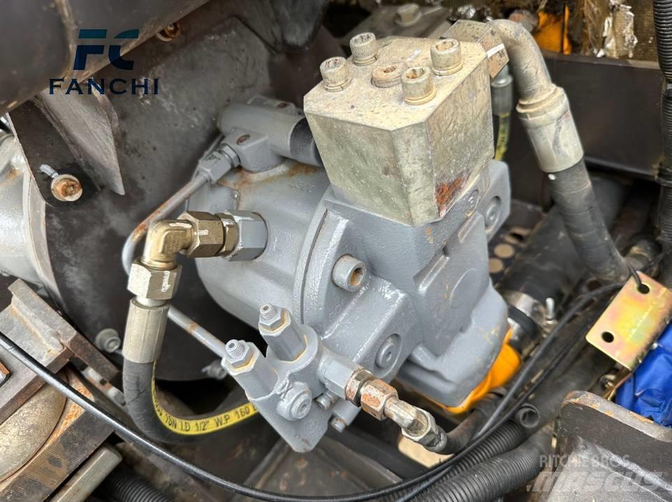 Sany SY 55 Mini excavatoare < 7t