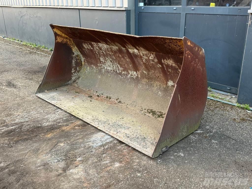  Onbekend WG-2200 Pistoane