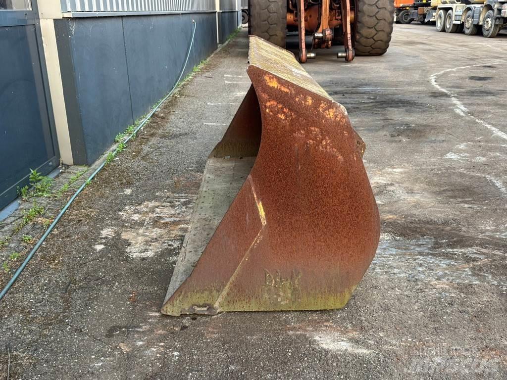  Onbekend WG-2200 Pistoane