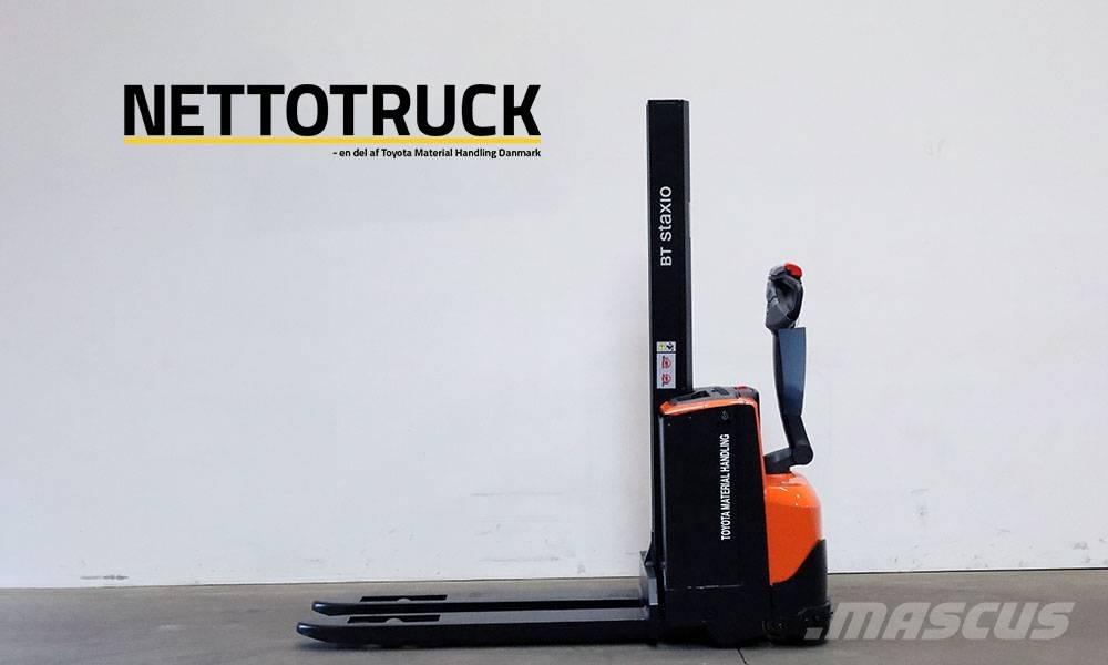 BT SWE080L Transpaleta manuala