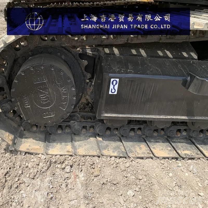 Sany SY 235 H Excavatoare pe șenile
