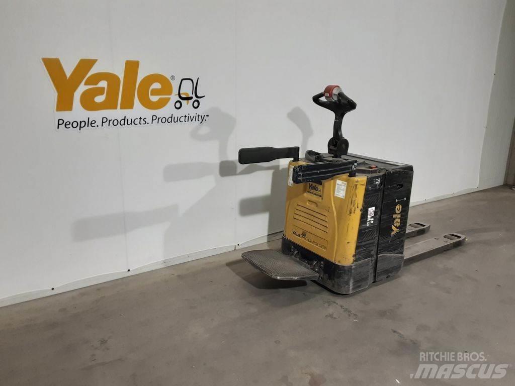 Yale MP20X Transpaleta cu platforma