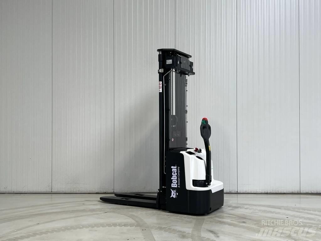 Bobcat BSL16N-7 Transpaleta manuala