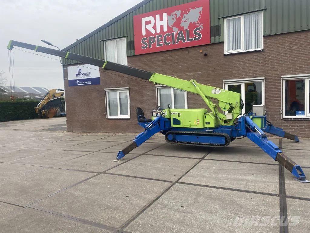 Maeda MC-305C Macarele