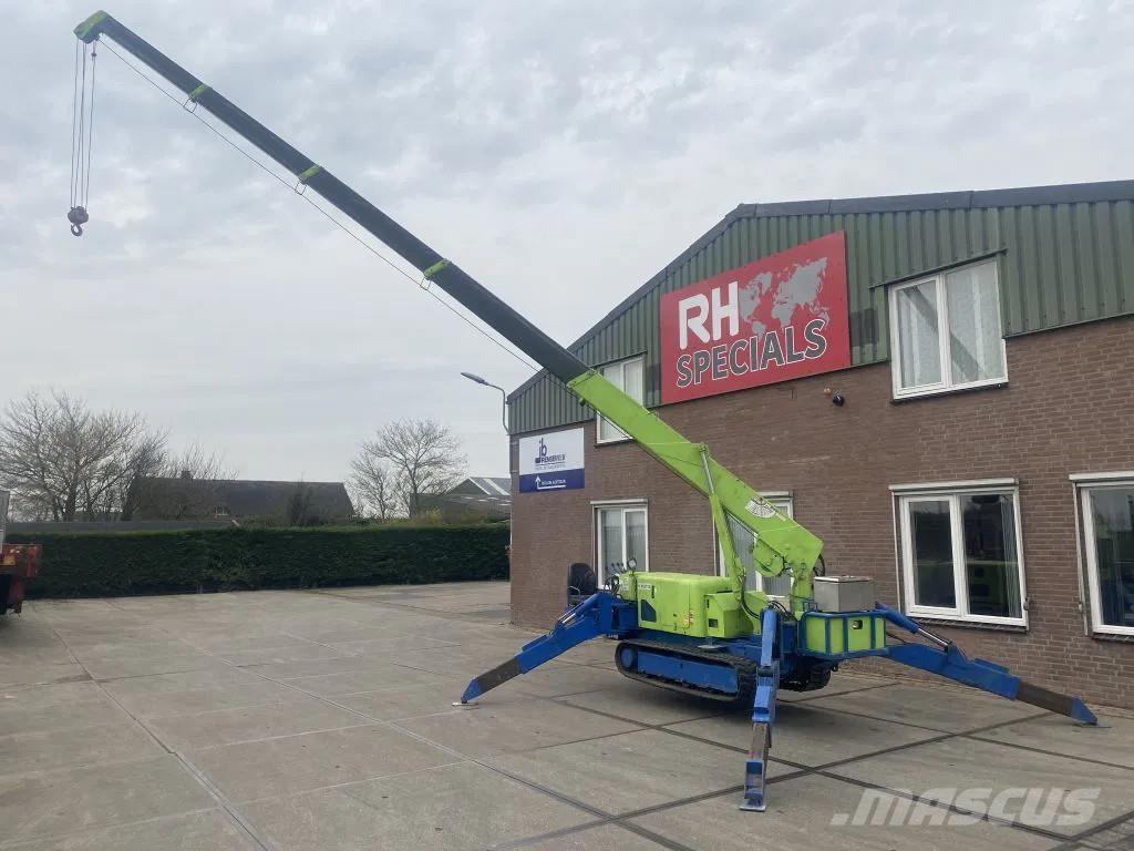 Maeda MC-305C Macarele