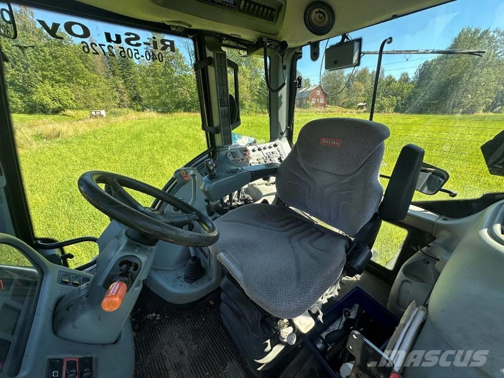 Valtra N 123 H5 Tractoare