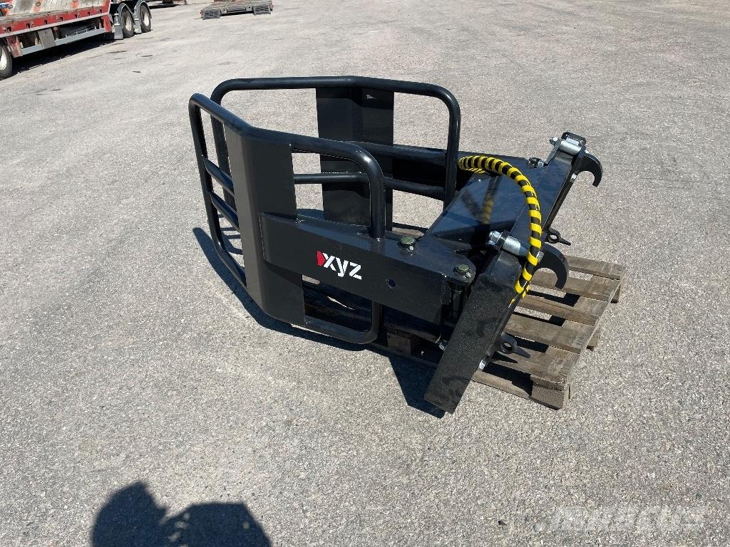 XYZ Balgrip Accesorii încarcatoare frontale