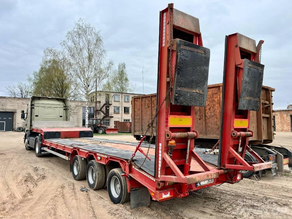 Empl Tlus 30l Incarcator agabaritic
