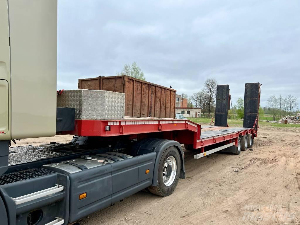 Empl Tlus 30l Incarcator agabaritic