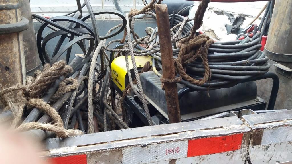 Kovo ew240g Masini de sudat