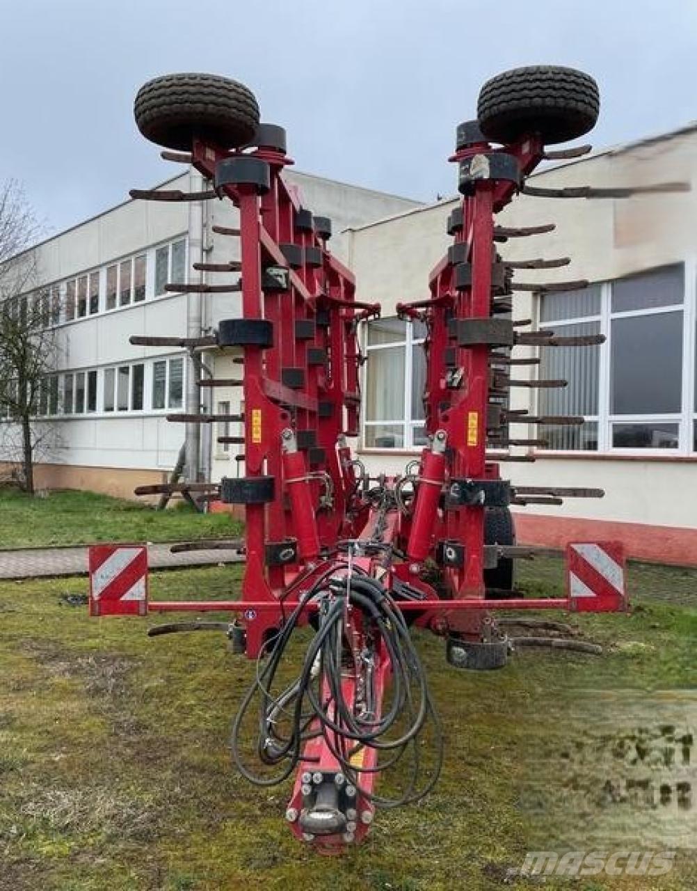 Horsch Tiger 8 XL Cultivatoare