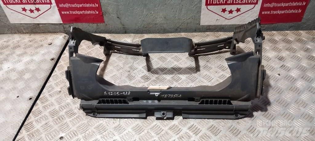 Scania R 440.    1879562 Cabine si interior