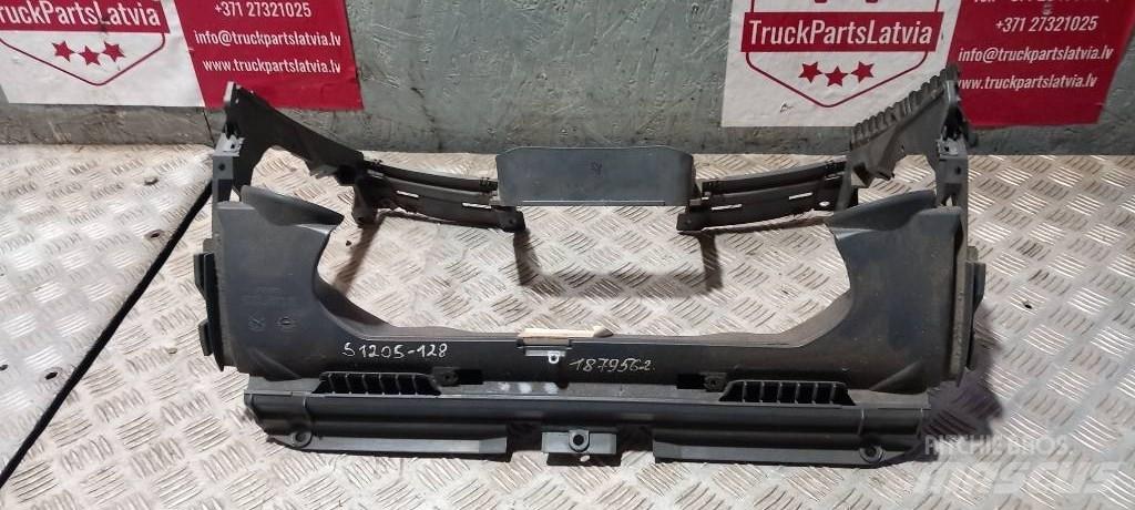 Scania R 440.    1879562 Cabine si interior