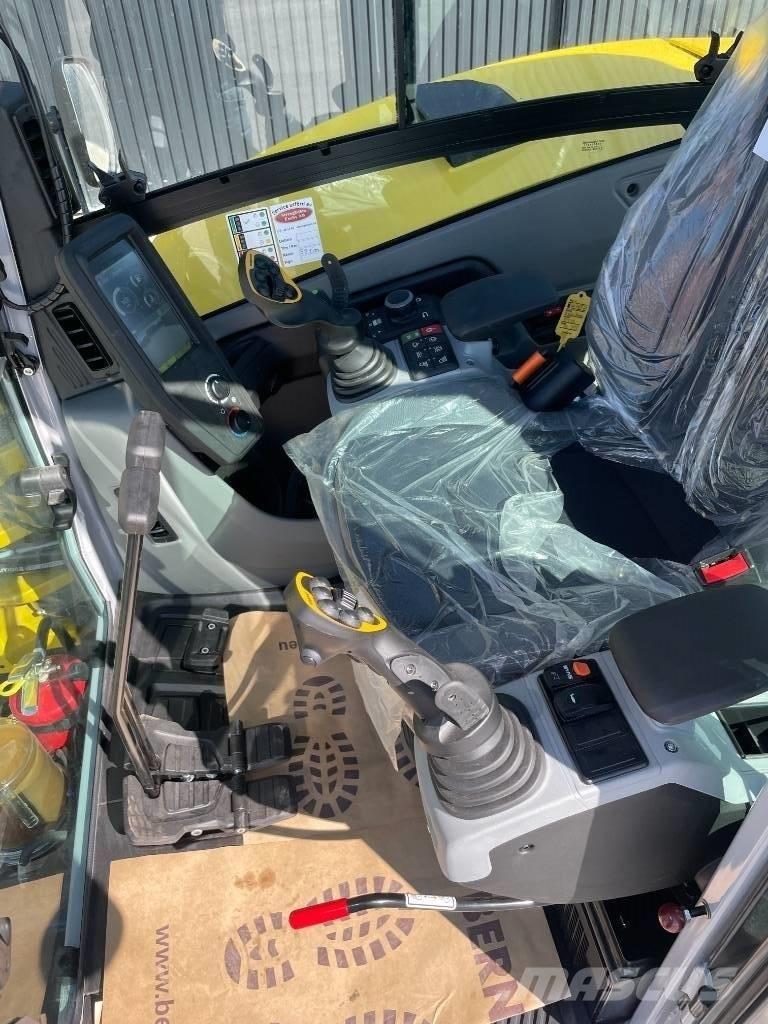 Wacker Neuson ET 90 Excavatoare 7t - 12t