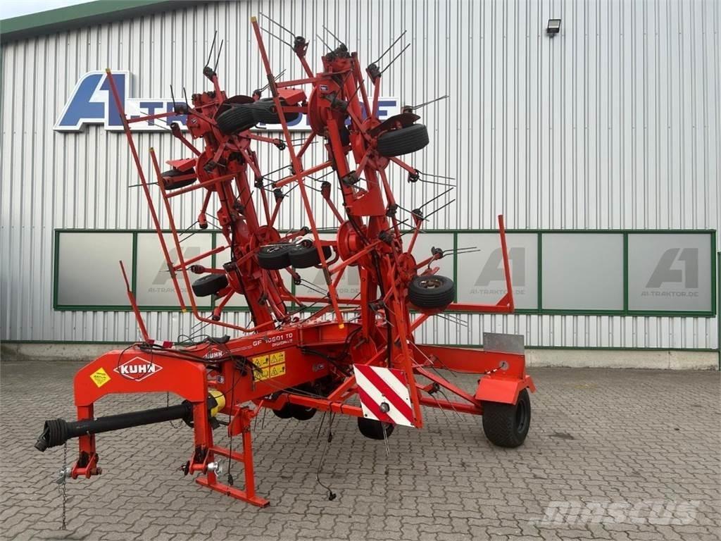 Kuhn GF 10601 TO Greble