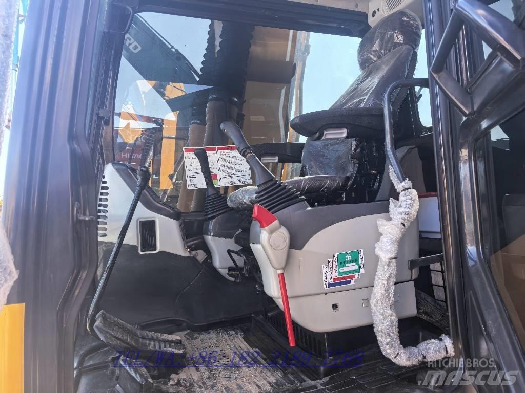 Komatsu PC 130 LC-7 Excavatoare pe șenile
