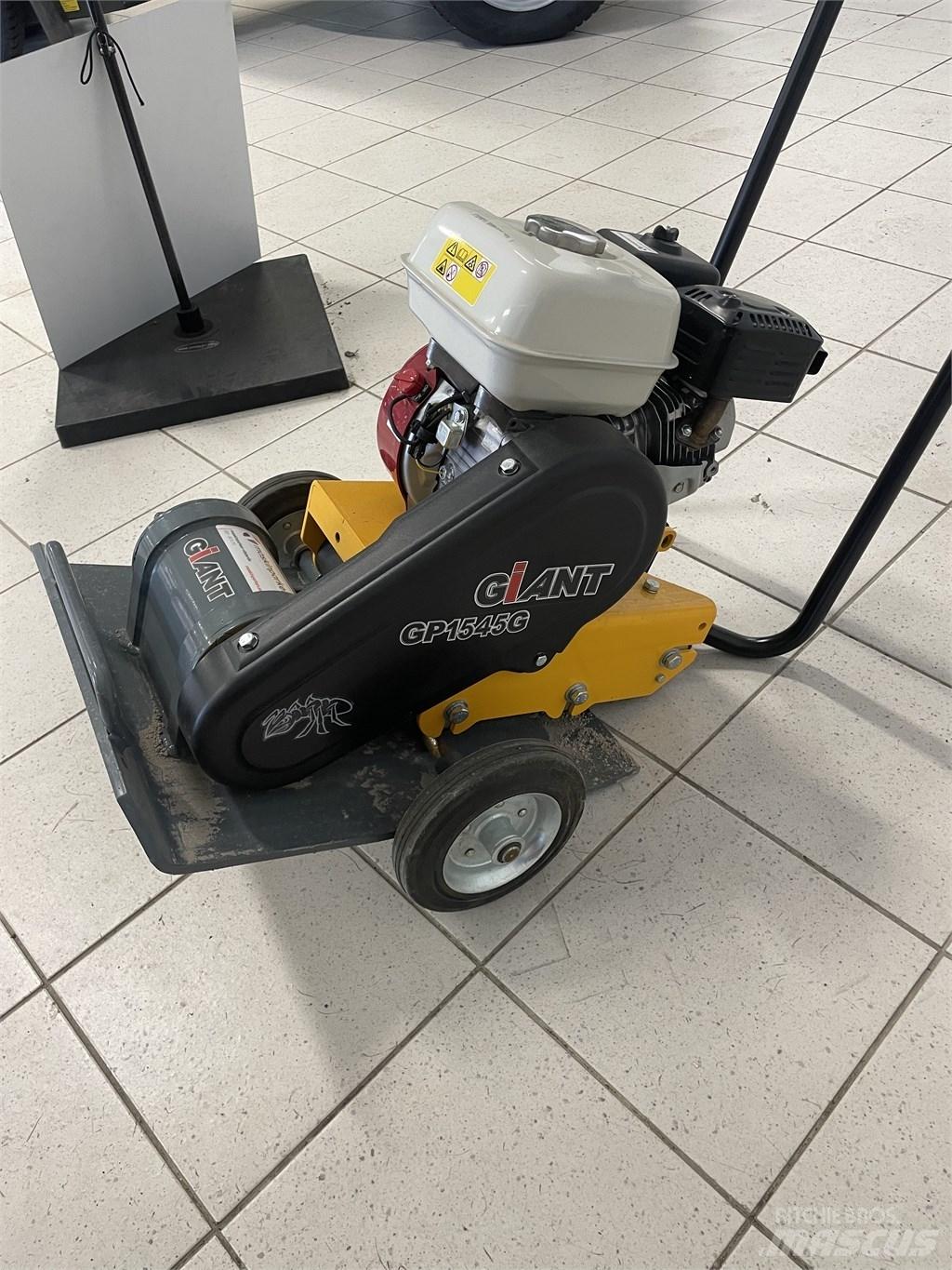 GiANT GP1545G Vibratoare