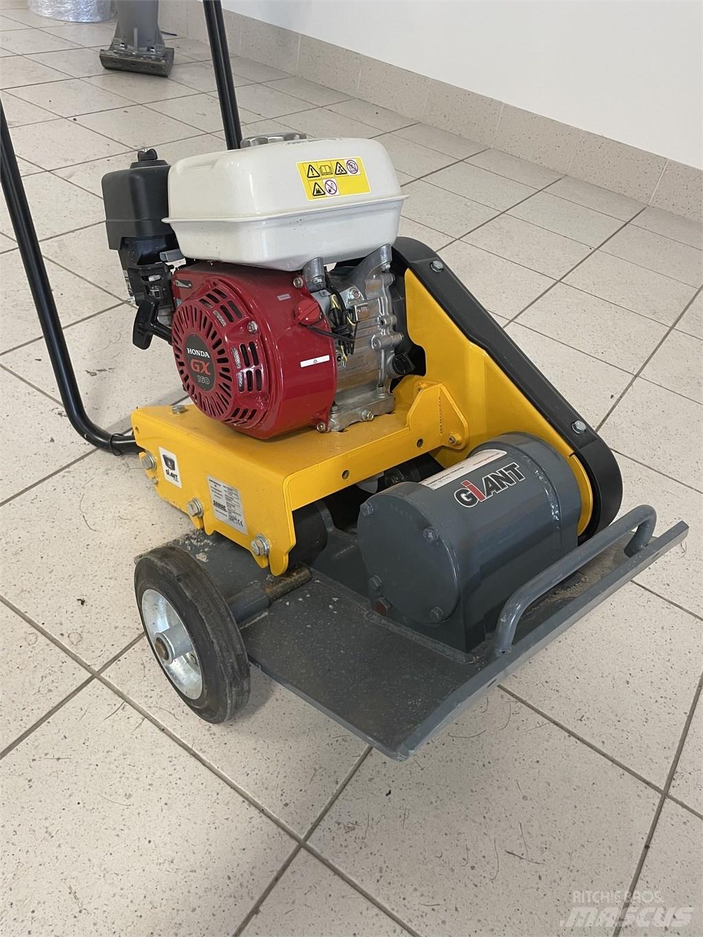 GiANT GP1545G Vibratoare