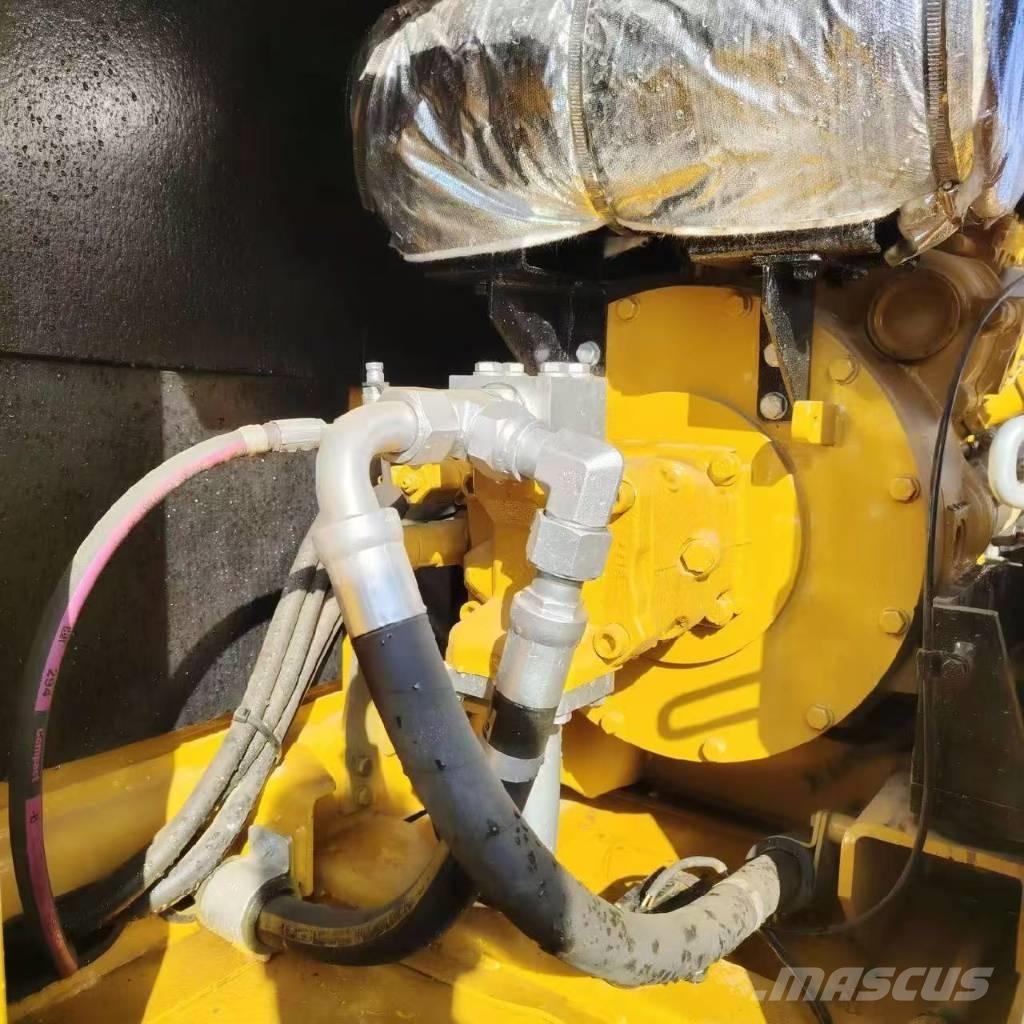 CAT 308 Excavatoare pe șenile
